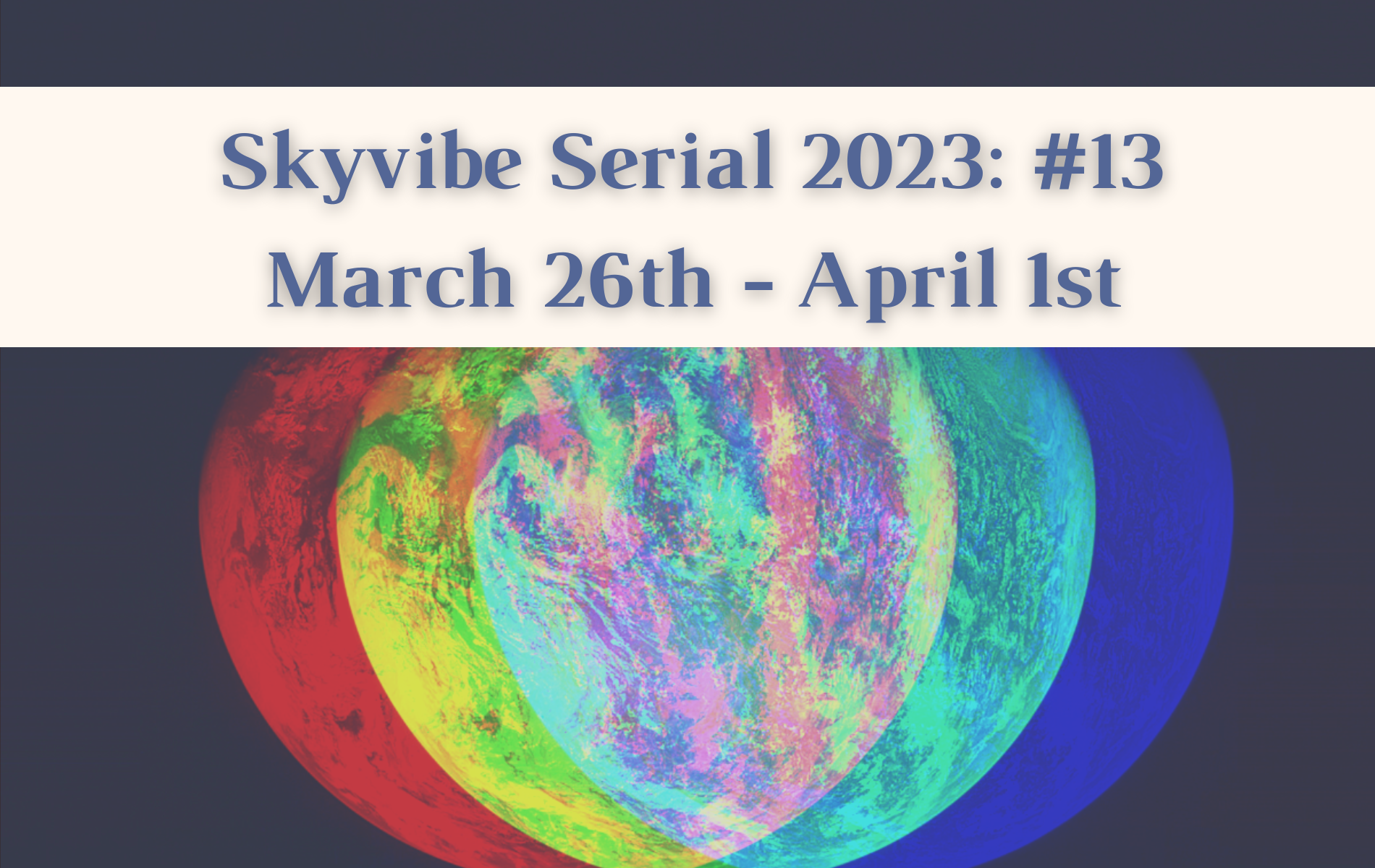 The Astrology of April 2023