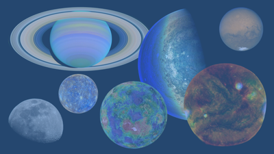 Planets