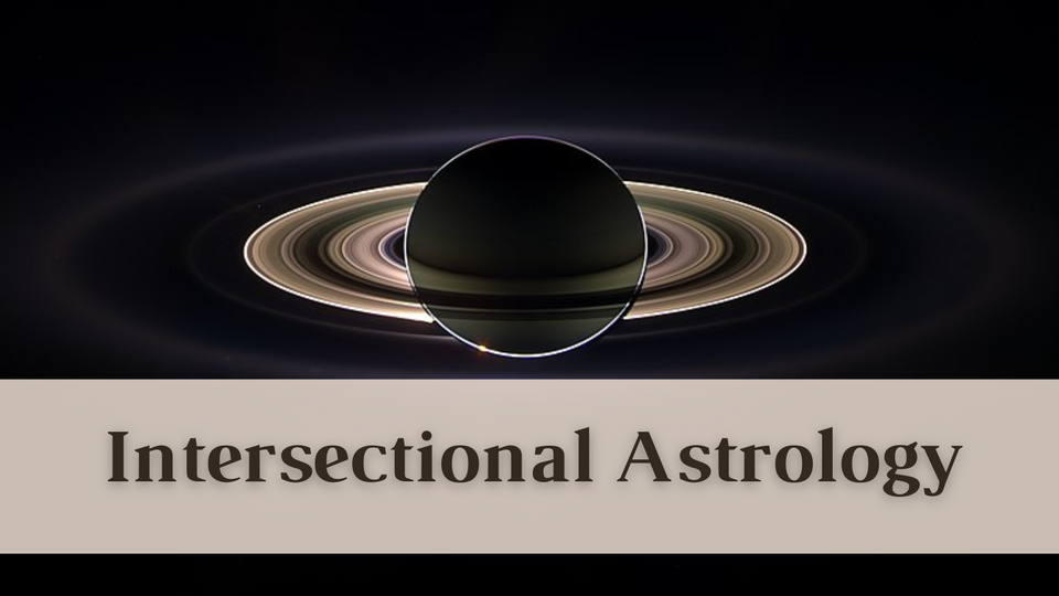 Intersectional Astrology
