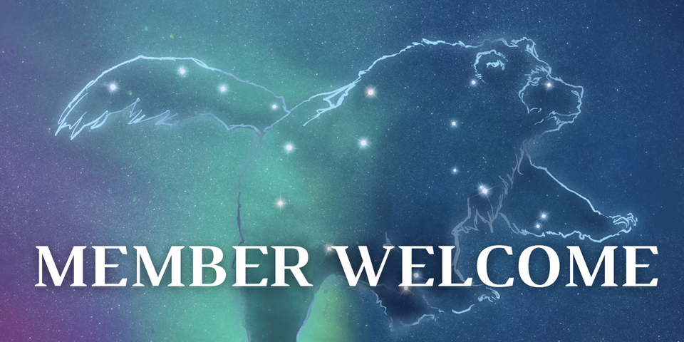 Welcome!