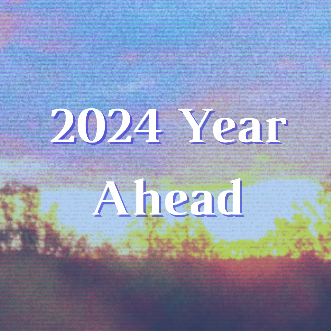 A Very Quick Look at the Astrology of 2024